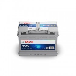 Baterie Auto Bosch Power Plus Line 74 Ah cu borne inverse (0092PP0090)