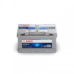 Baterie Auto Bosch Power Plus Line 85 Ah (0092PP0100)