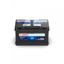 Baterie Auto Bosch Power Plus Line 85 Ah (0092PP0110)