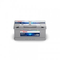 Baterie Auto Bosch Power Plus Line 110 Ah (0092PP0150)