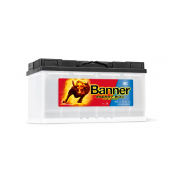 Baterie Hobby Banner Energy Bull 100 Ah (95751)