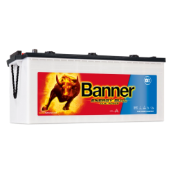Baterie Hobby Banner Energy Bull 230 Ah (96801)