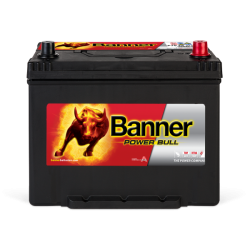 Baterie Auto Banner Power Bull 70 Ah (P7029)