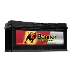 Baterie Auto Banner Power Bull 100 Ah (P10040)