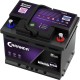 Baterie Auto Caranda Start Stop EFB 60 Ah