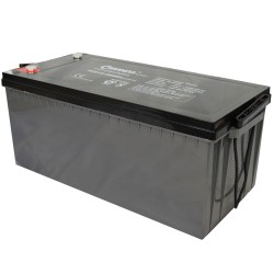 Baterie Staționară Caranda Gel Deep Cycle 200 Ah