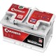 Baterie Auto Caranda Maxima 72 Ah