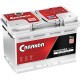 Baterie Auto Caranda Maxima 80 Ah