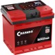 Baterie Auto Caranda Suprema 55 Ah
