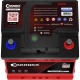 Baterie Auto Caranda Suprema 55 Ah