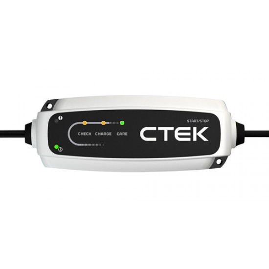 Redresor CTEK CT5 Start/Stop 12V 3.8A