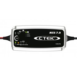 Redresor CTEK MXS 12V 7A