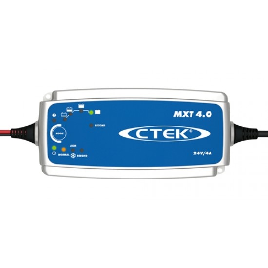 Redresor CTEK MXT 24V 4A