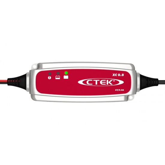 Redresor CTEK XC 6V 0.8A