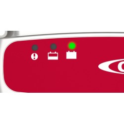 Redresor CTEK XC 6V 0.8A
