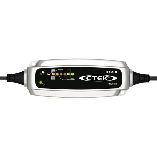 Redresor CTEK XS 12V 0.8A