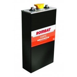 Baterie Tractiune Rombat Forte 2V 250 Ah