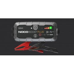 Robot Pornire Portabil NOCO Boost Plus 1000A