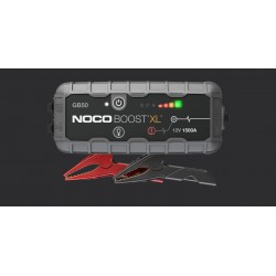 Robot Pornire Portabil NOCO Boost XL 1500A