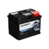 Baterie Auto Rombat Cyclon 55 Ah