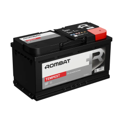 Baterie Semitractiune Rombat Tempest 100 Ah