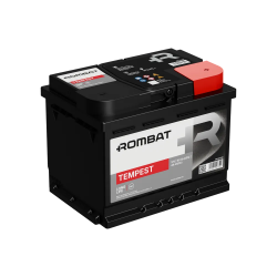 Baterie Semitractiune Rombat Tempest 60 Ah