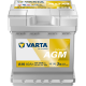 Baterie Auto Varta Dynamic AGM 40 Ah (A10)