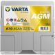 Baterie Auto Varta Dynamic AGM 40 Ah (A10)