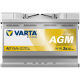 Baterie Auto Varta Dynamic AGM 70 Ah (A7)