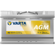 Baterie Auto Varta Dynamic AGM 80 Ah (A6)