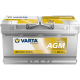Baterie Auto Varta Dynamic AGM 95 Ah (A5)