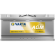 Baterie Auto Varta Dynamic AGM 105 Ah (A4)