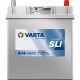 Baterie Auto Varta Dynamic SLI 40 Ah cu borne subtiri (A14)