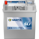 Baterie Auto Varta Dynamic SLI 40 Ah cu borne inverse subtiri (A15)