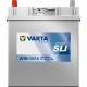 Baterie Auto Varta Dynamic SLI 40 Ah cu borne inverse subtiri (A15)