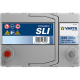 Baterie Auto Varta Dynamic SLI 40 Ah cu borne inverse subtiri (A15)