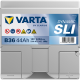 Baterie Auto Varta Dynamic SLI 44 Ah (B36)