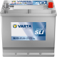 Baterie Auto Varta Dynamic SLI 45 Ah (B23)
