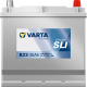 Baterie Auto Varta Dynamic SLI 45 Ah (B23)