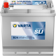 Baterie Auto Varta Dynamic SLI 45 Ah cu borne inverse (B24)