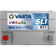 Baterie Auto Varta Dynamic SLI 45 Ah cu borne inverse (B24)