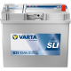 Baterie Auto Varta Dynamic SLI 45 Ah cu borne subtiri (B31)