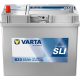 Baterie Auto Varta Dynamic SLI 45 Ah cu borne inverse subtiri (B33)