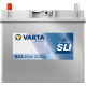 Baterie Auto Varta Dynamic SLI 45 Ah cu borne inverse subtiri (B33)