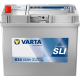 Baterie Auto Varta Dynamic SLI 45 Ah cu borne inverse (B34)