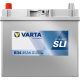 Baterie Auto Varta Dynamic SLI 45 Ah cu borne inverse (B34)