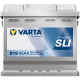 Baterie Auto Varta Dynamic SLI 45 Ah (B19)