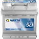 Baterie Auto Varta Dynamic SLI 45 Ah cu borne inverse (B20)