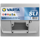 Baterie Auto Varta Dynamic SLI 45 Ah cu borne inverse (B20)