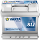 Baterie Auto Varta Dynamic SLI 52 Ah (C6)